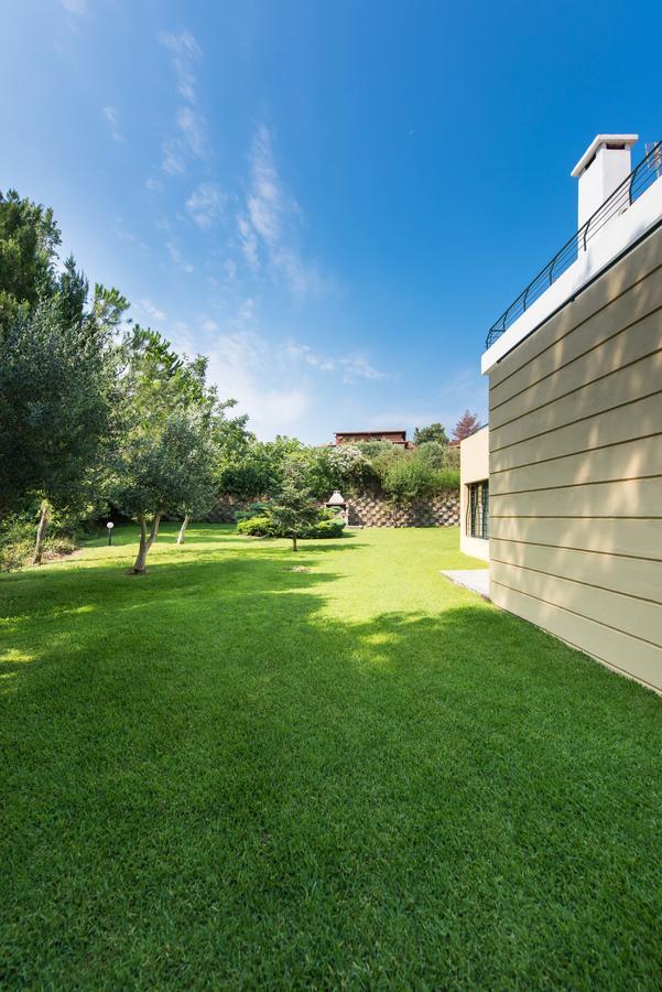 Kriopigi Pines By The Sea By Luxlikehome Exterior foto