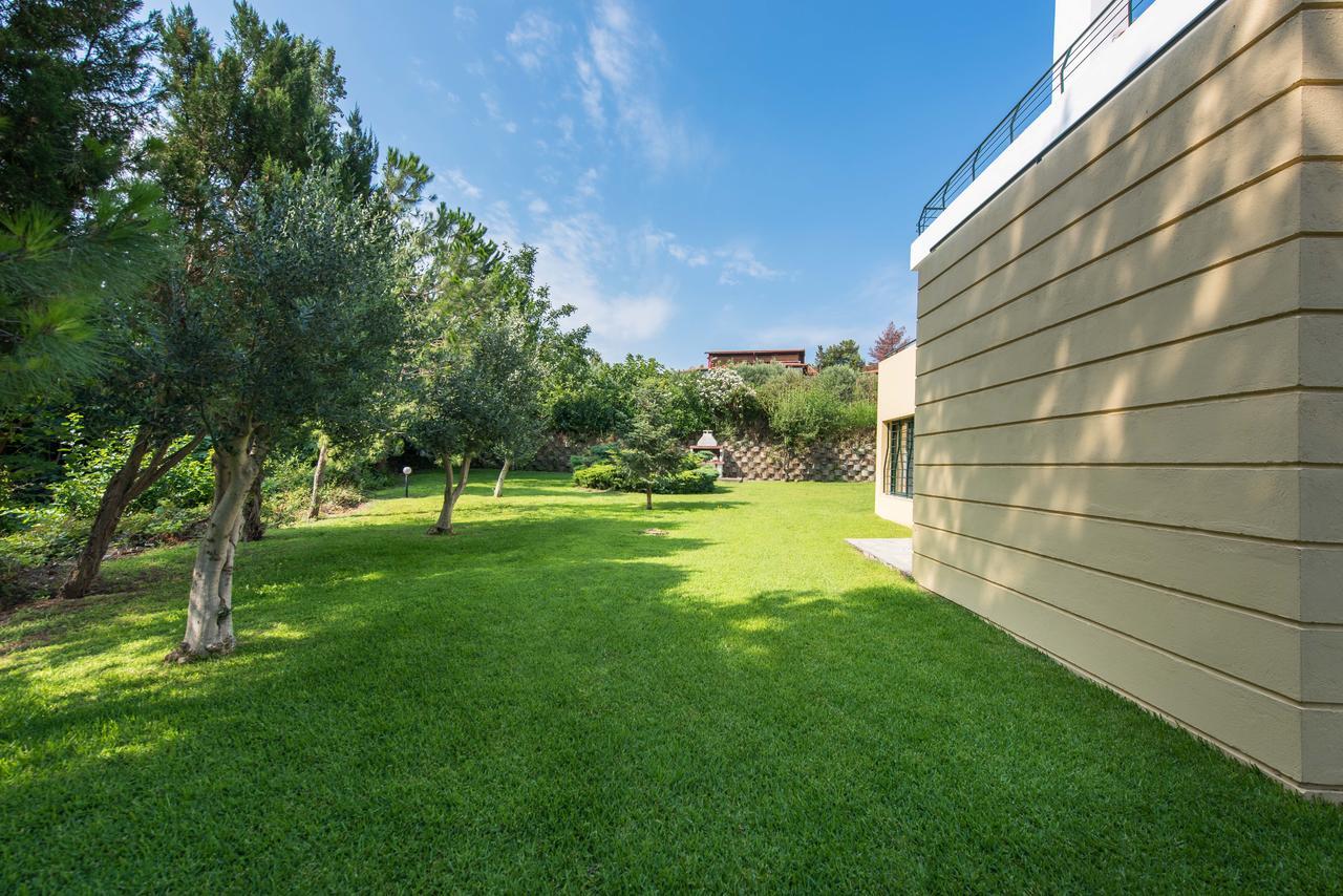 Kriopigi Pines By The Sea By Luxlikehome Exterior foto