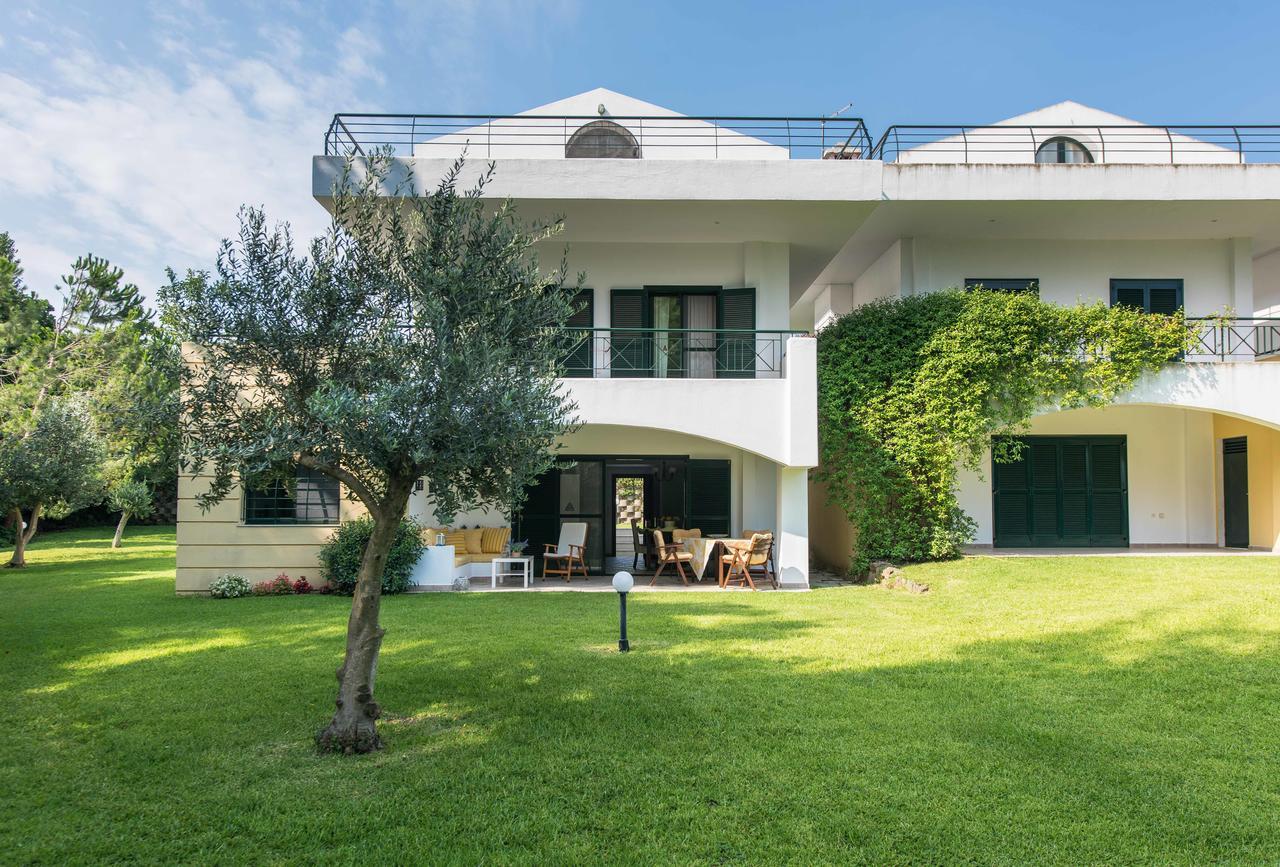 Kriopigi Pines By The Sea By Luxlikehome Exterior foto